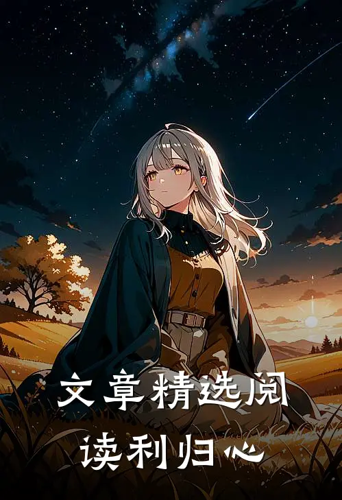 文章精选阅读利归心