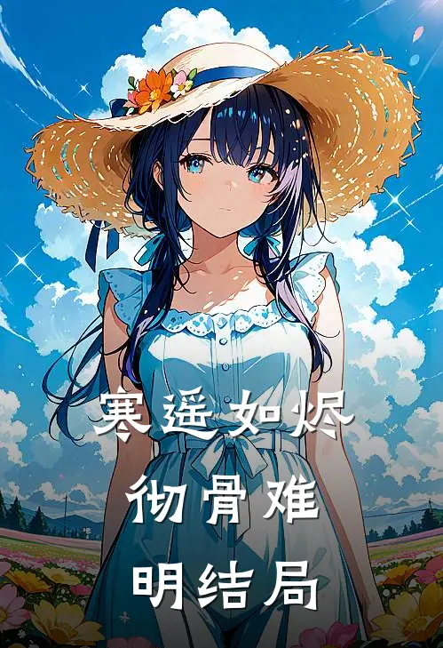 寒遥如烬，彻骨难明结局