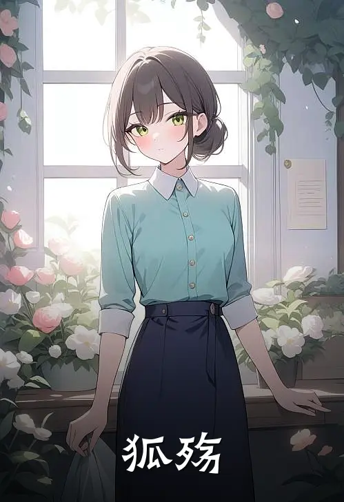 狐殇