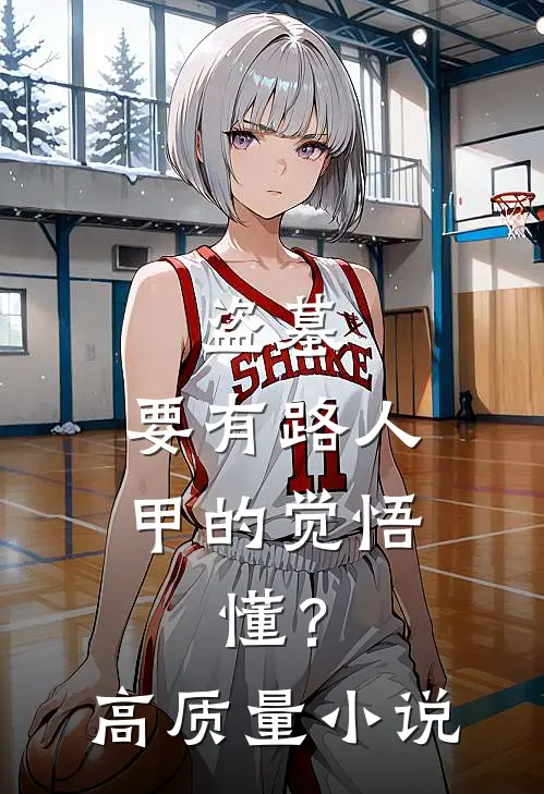 盗墓：要有路人甲的觉悟，懂？高质量小说