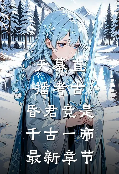 天幕直播考古：昏君竟是千古一帝最新章节