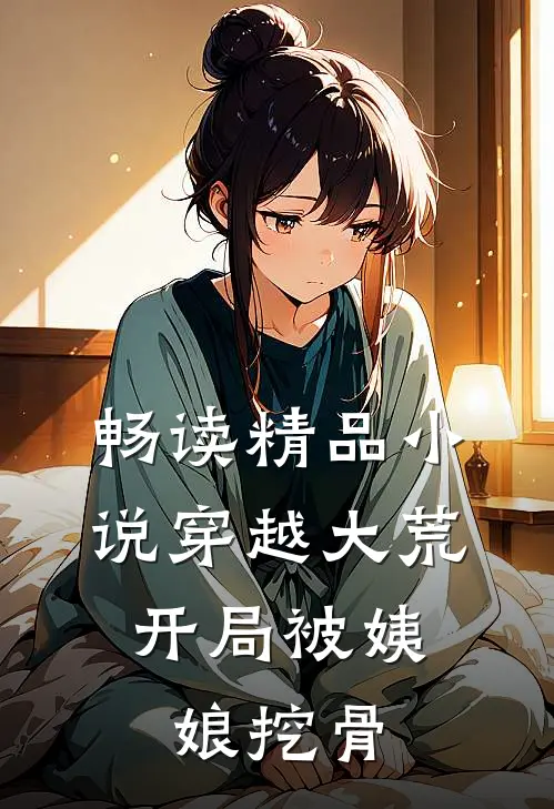 畅读精品小说穿越大荒：开局被姨娘挖骨