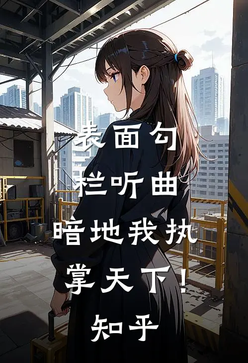 表面勾栏听曲，暗地我执掌天下！知乎