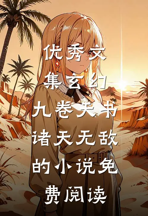 优秀文集玄幻:九卷天书,诸天无敌的小说免费阅读