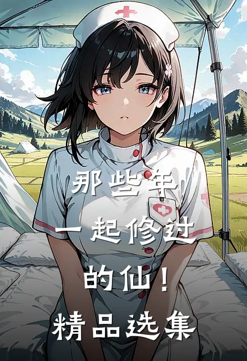 那些年，一起修过的仙！精品选集