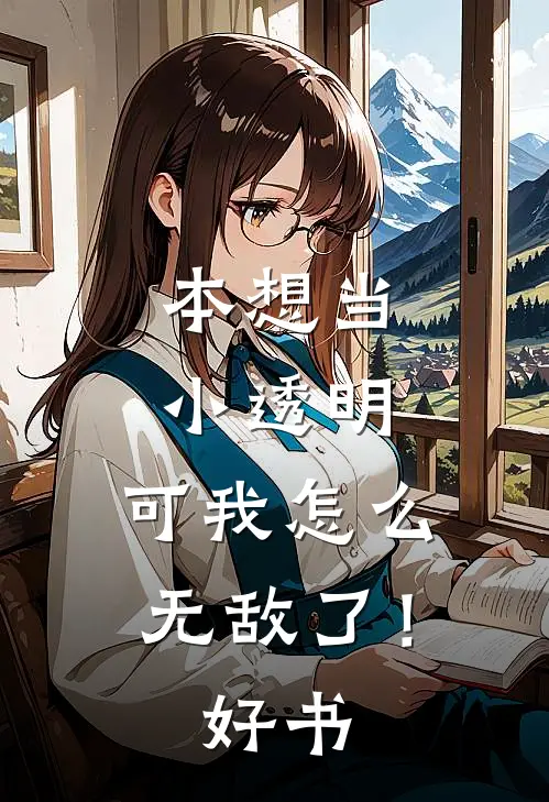 本想当小透明，可我怎么无敌了！好书