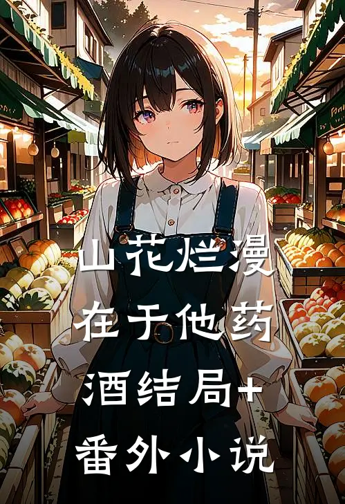 山花烂漫在于他-药酒结局+番外小说