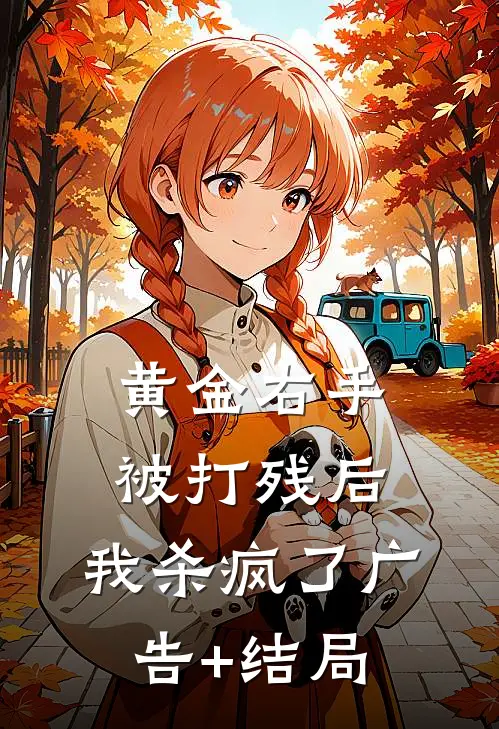 黄金右手被打残后，我杀疯了广告+结局
