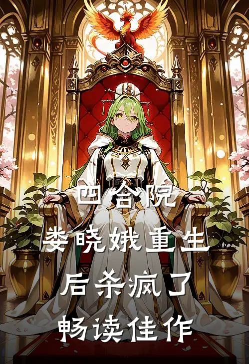 四合院：娄晓娥重生后杀疯了畅读佳作