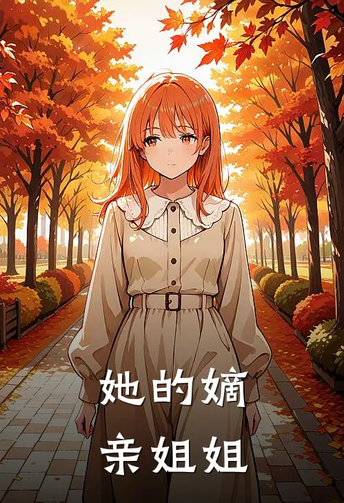 她的嫡亲姐姐