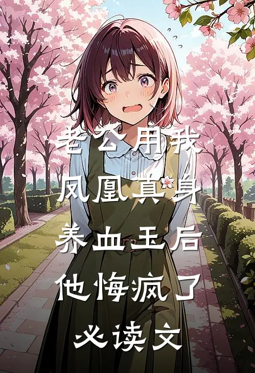老公用我凤凰真身养血玉后，他悔疯了必读文