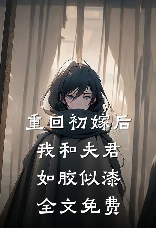 重回初嫁后，我和夫君如胶似漆全文免费