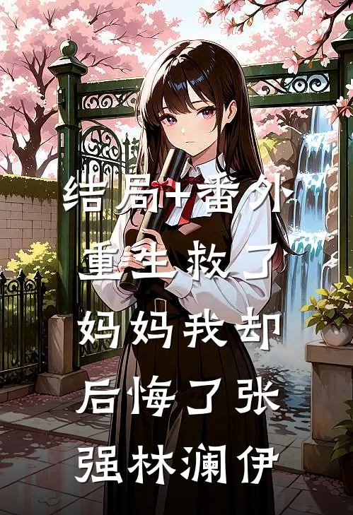 结局+番外重生救了妈妈我却后悔了张强林澜伊