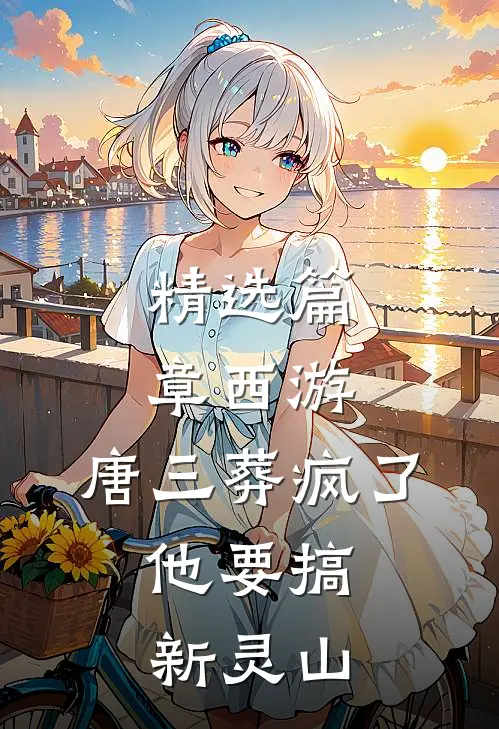 精选篇章西游：唐三葬疯了，他要搞新灵山