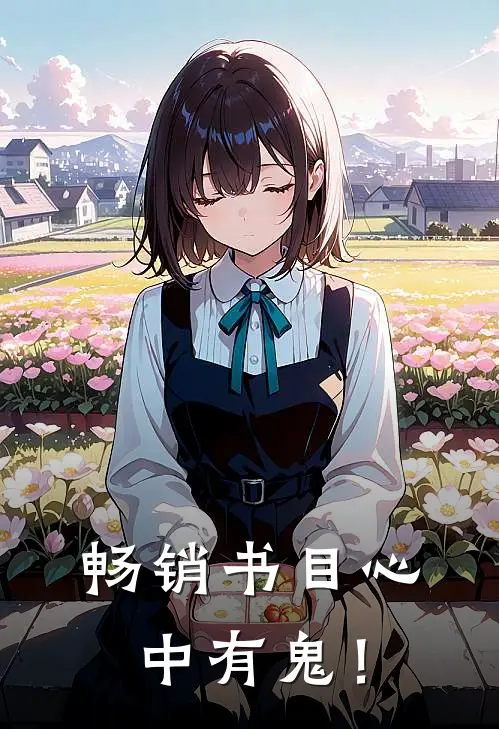 畅销书目心中有鬼！