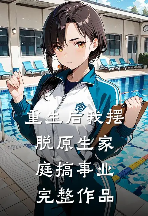 重生后我摆脱原生家庭搞事业完整作品