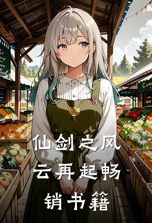 仙剑之风云再起畅销书籍