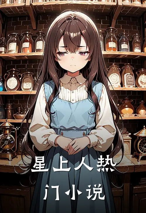 星上人热门小说