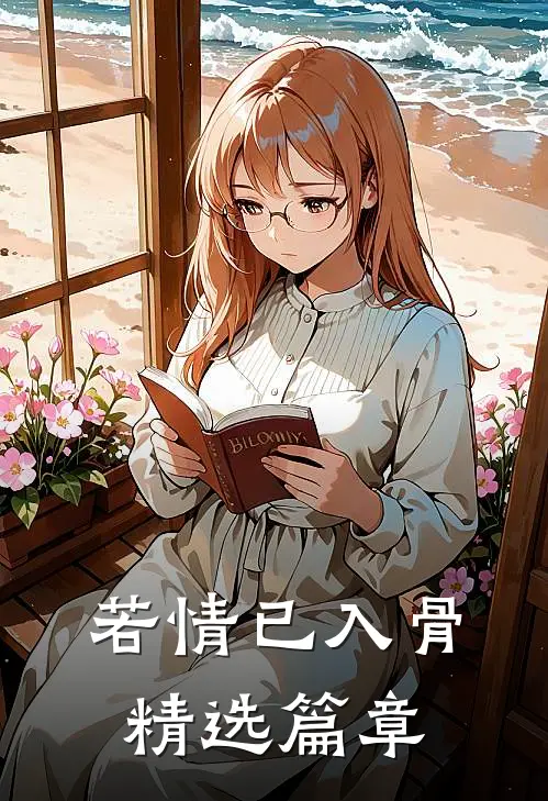 若情已入骨精选篇章