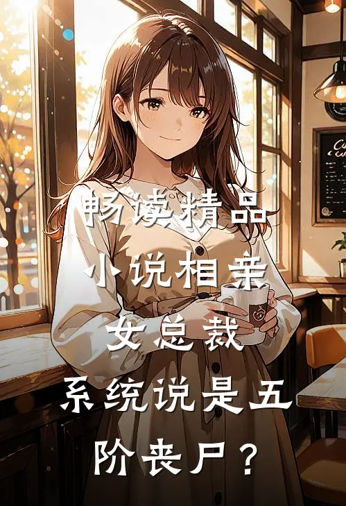 畅读精品小说相亲女总裁，系统说是五阶丧尸？