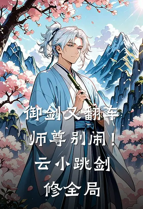 御剑又翻车，师尊别闹！云小跳剑修全局