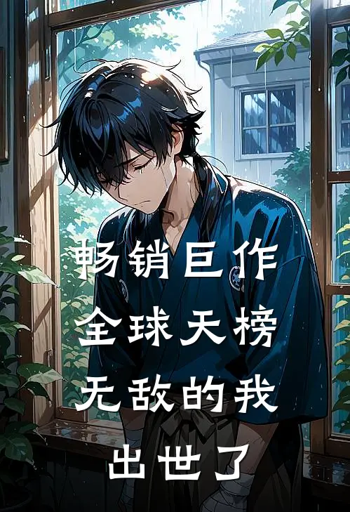 畅销巨作全球天榜，无敌的我出世了