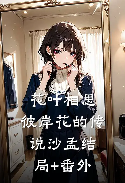 《花叶相思：彼岸花的传说》沙孟结局+番外