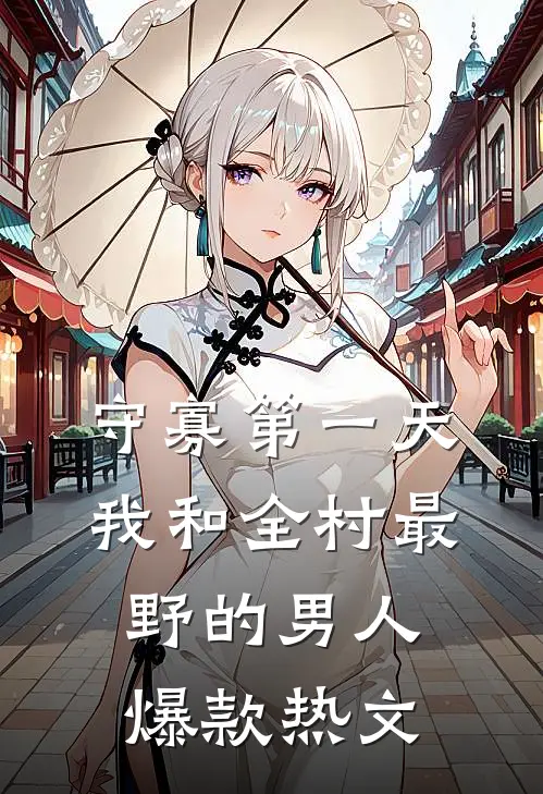 守寡第一天，我和全村最野的男人爆款热文