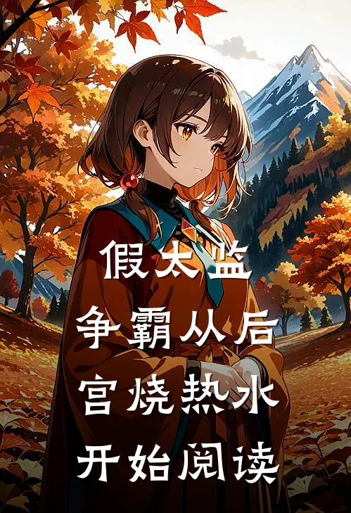 假太监：争霸从后宫烧热水开始阅读
