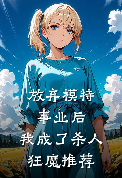 放弃模特事业后，我成了杀人狂魔推荐