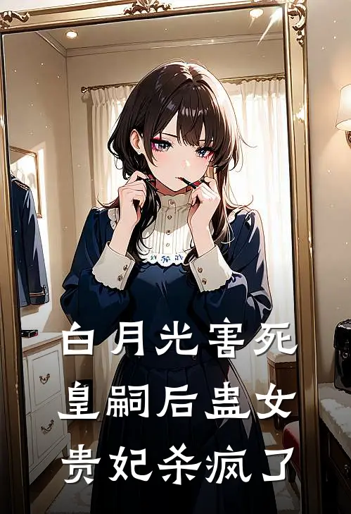 白月光害死皇嗣后蛊女贵妃杀疯了