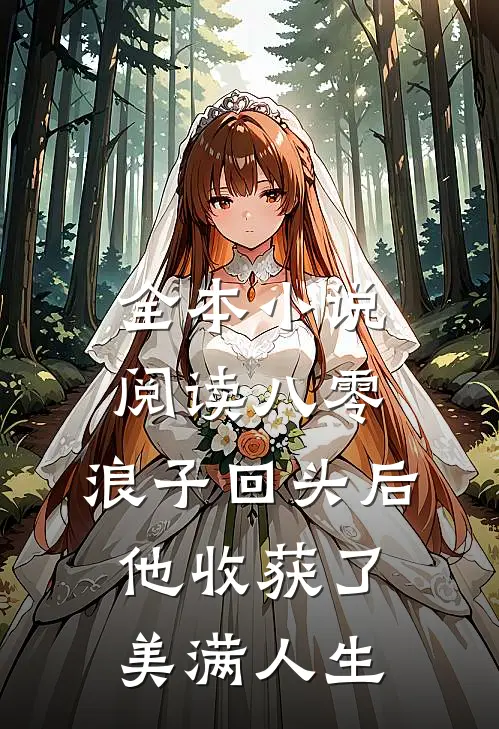 全本小说阅读八零：浪子回头后他收获了美满人生