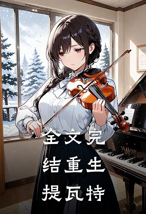 全文完结重生，提瓦特
