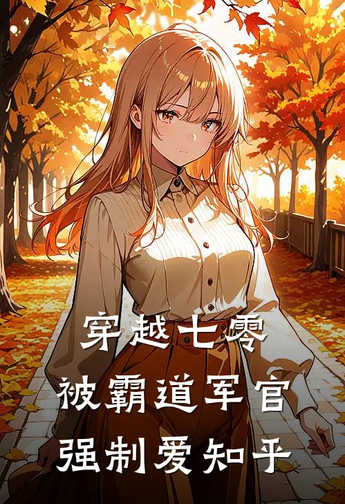 穿越七零：被霸道军官强制爱知乎