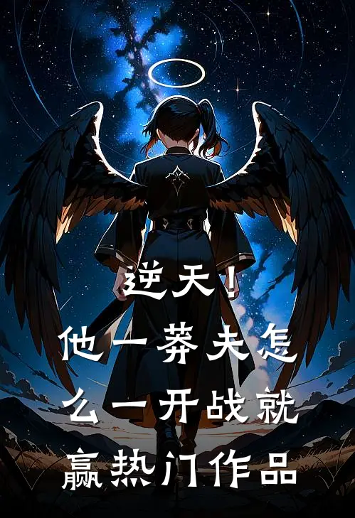 逆天！他一莽夫，怎么一开战就赢热门作品