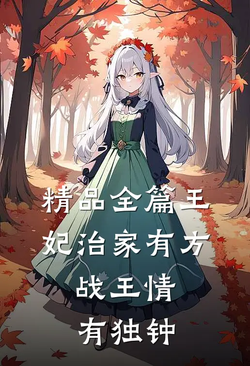 精品全篇王妃治家有方，战王情有独钟