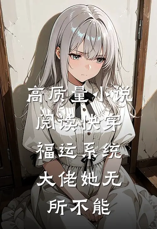 高质量小说阅读快穿福运系统，大佬她无所不能