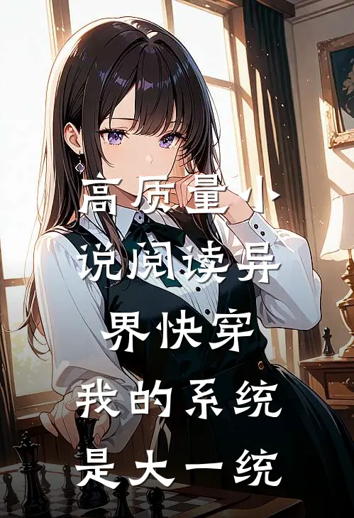 高质量小说阅读异界快穿：我的系统是大一统