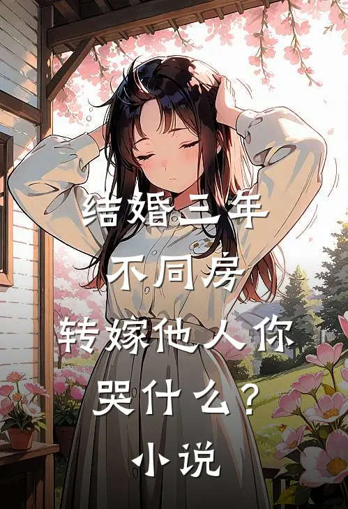 结婚三年不同房，转嫁他人你哭什么？小说