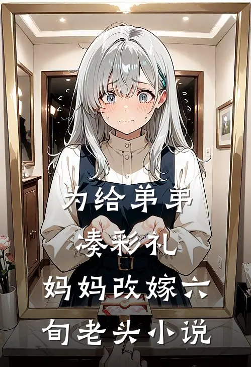 为给弟弟凑彩礼，妈妈改嫁六旬老头小说