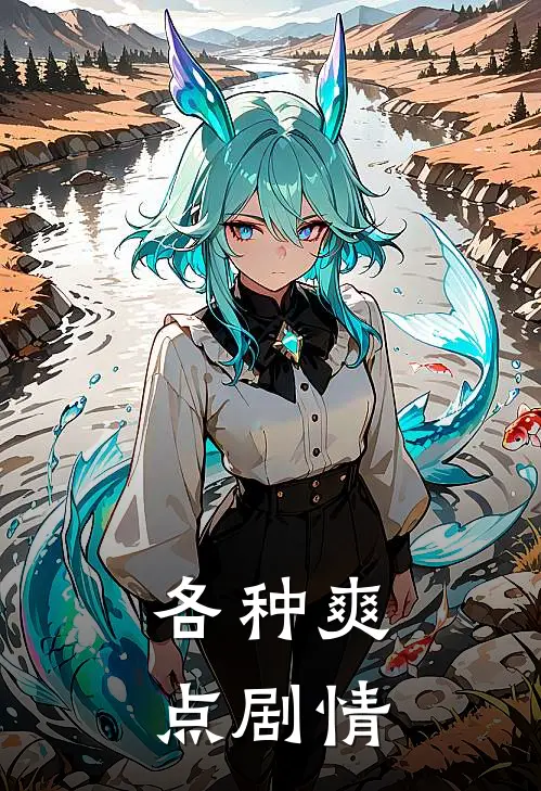 各种爽点剧情