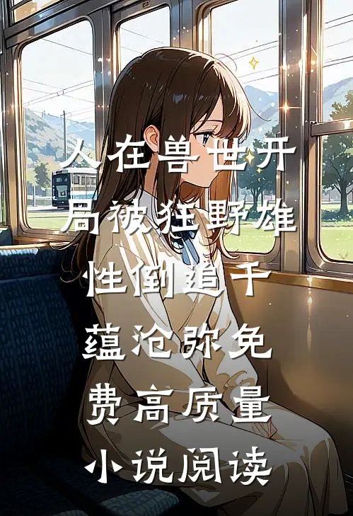 人在兽世开局被狂野雄性倒追千蕴沧弥免费高质量小说阅读