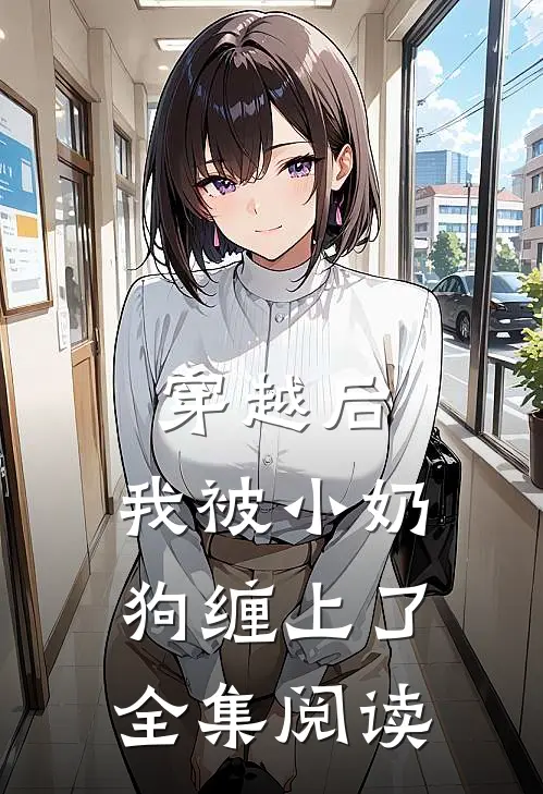 穿越后，我被小奶狗缠上了全集阅读