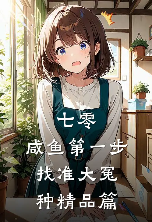 七零：咸鱼第一步，找准大冤种精品篇