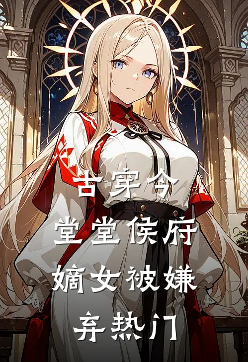 古穿今：堂堂侯府嫡女被嫌弃热门