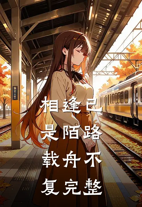相逢已是陌路，载舟不复完整