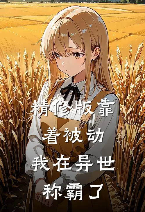 精修版靠着被动，我在异世称霸了