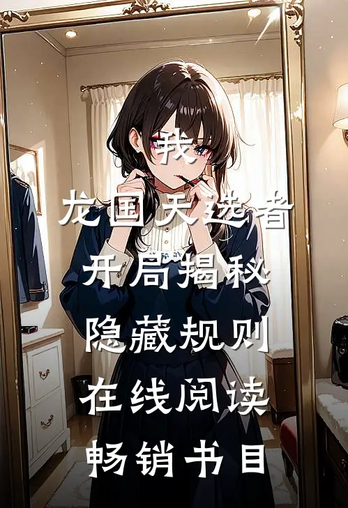 我,龙国天选者,开局揭秘隐藏规则在线阅读畅销书目