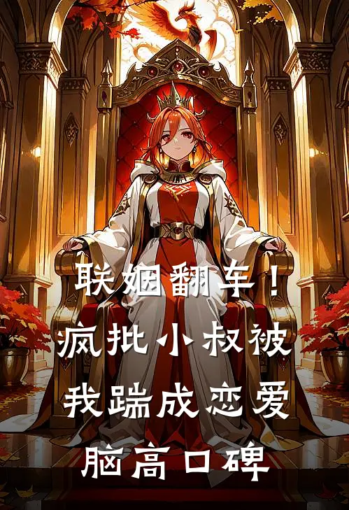 联姻翻车！疯批小叔被我踹成恋爱脑高口碑
