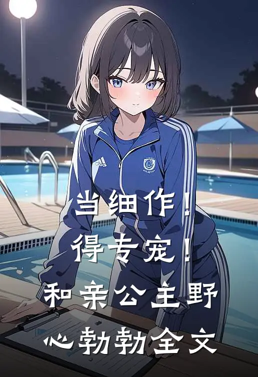 当细作！得专宠！和亲公主野心勃勃全文